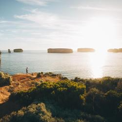 Great Ocean Road Accommodation Los Angeles