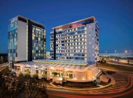 ibis Brisbane Airport Accommodation Los Angeles