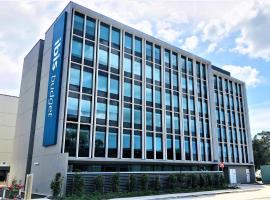 ibis budget Sydney Airport Accommodation Los Angeles