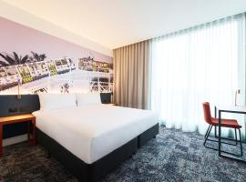 ibis Styles Melbourne Airport Accommodation Los Angeles