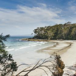 Jervis Bay Accommodation Los Angeles