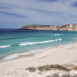 Kangaroo Island Accommodation Los Angeles