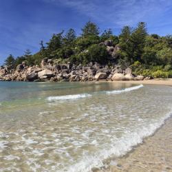 Magnetic Island Accommodation Los Angeles