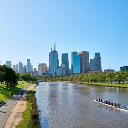 Melbourne Accommodation Los Angeles