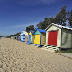 Mornington Peninsula Accommodation Los Angeles