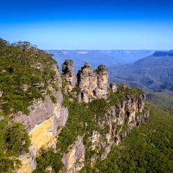 New South Wales Accommodation Los Angeles