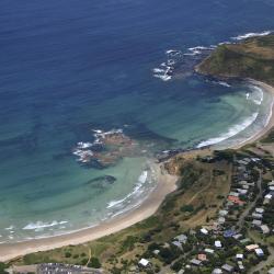 Phillip Island Accommodation Los Angeles
