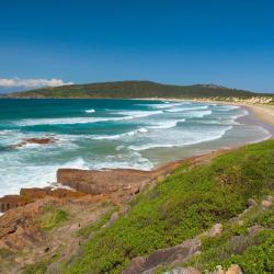 Port Stephens Accommodation Los Angeles