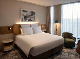 Pullman Sydney Penrith Accommodation Los Angeles