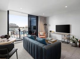 Quest Collingwood Accommodation Los Angeles