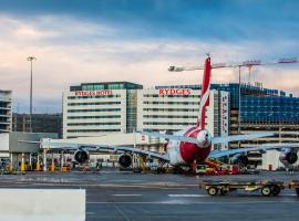 Rydges Sydney Airport Hotel Accommodation Los Angeles