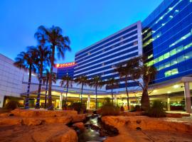 Stamford Plaza Sydney Airport Hotel & Conference Centre Accommodation Los Angeles