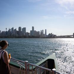 Sydney Accommodation Los Angeles