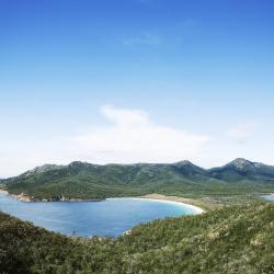 Tasmania Accommodation Los Angeles