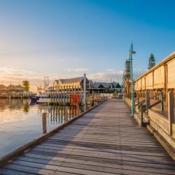 Western Australia Accommodation Los Angeles