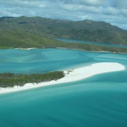 Whitsundays Accommodation Los Angeles