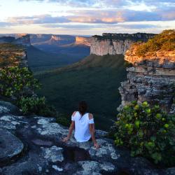 Chapada Diamantina Accommodation Los Angeles