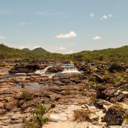 Chapada dos Veadeiros National Park Accommodation Los Angeles
