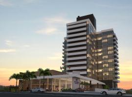 Dall'Onder Planalto Hotel Bento Gonçalves Accommodation Los Angeles