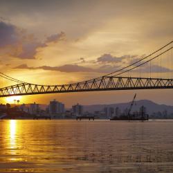Florianópolis Accommodation Los Angeles