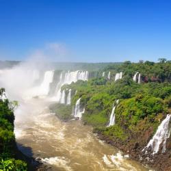 Foz do Iguaçu Accommodation Los Angeles