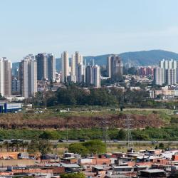 Guarulhos Accommodation Los Angeles