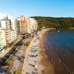 Hill's Beach, Guarapari Accommodation Los Angeles