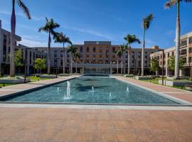 Hilton Garden Inn São José do Rio Preto Accommodation Los Angeles