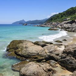 Ilha Grande Accommodation Los Angeles