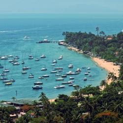 Ilhabela Accommodation Los Angeles
