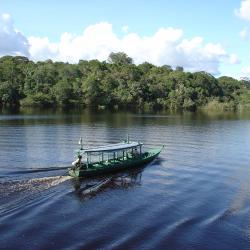 Manaus Accommodation Los Angeles