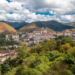 Minas Gerais Accommodation Los Angeles