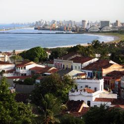 Pernambuco Accommodation Los Angeles