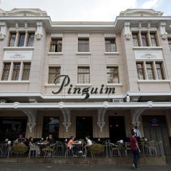 Pinguim Beerhouse, Ribeirão Preto Accommodation Los Angeles