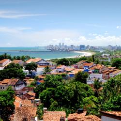 Recife Accommodation Los Angeles