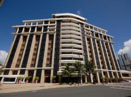 Rede Concept - Hotel Salvador Accommodation Los Angeles