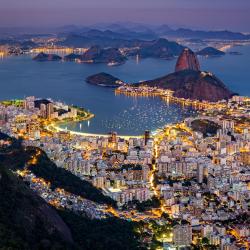Rio de Janeiro Accommodation Los Angeles