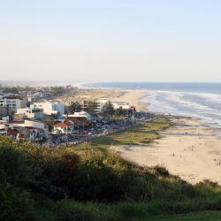 Rio Grande do Sul Accommodation Los Angeles