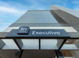 Tri Hotel Executive Osório Accommodation Los Angeles