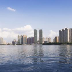 Guangdong Accommodation Los Angeles