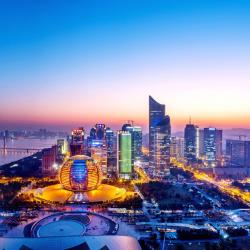 Hangzhou Accommodation Los Angeles