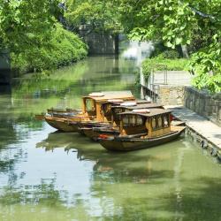 Jiangsu Accommodation Los Angeles