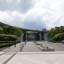 Shanghai Science and Technology Museum, Shanghai Accommodation Los Angeles
