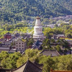 Shanxi Accommodation Los Angeles