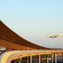 Shunyi Accommodation Los Angeles