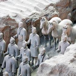 Xi'an Accommodation Los Angeles