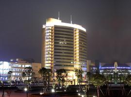 Yiwu Ocean Hotel - Original Best Western Premier Ocean Hotel Accommodation Los Angeles