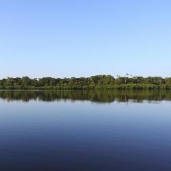 Amazonas Accommodation Los Angeles