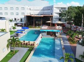 Dreamer Beach Club Accommodation Los Angeles