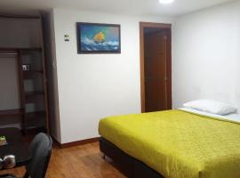 Embassy On Holidays Accommodation Los Angeles